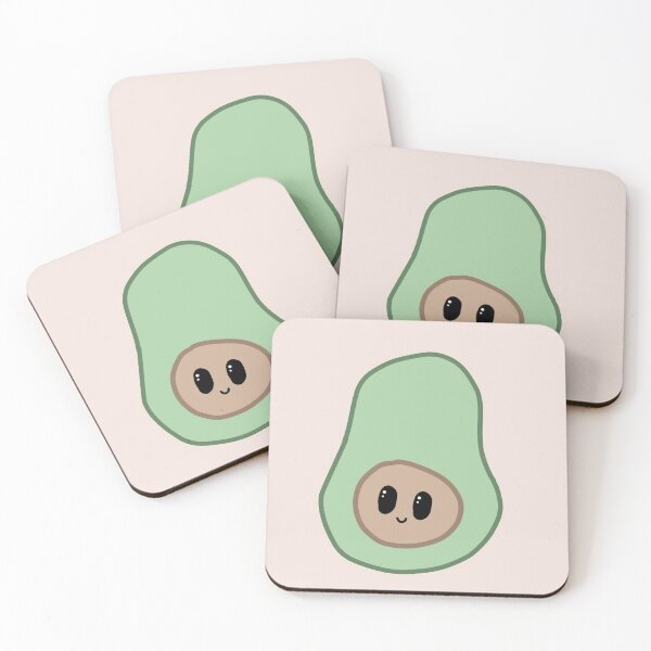 Item preview, Avocado designed and sold by Ren L.