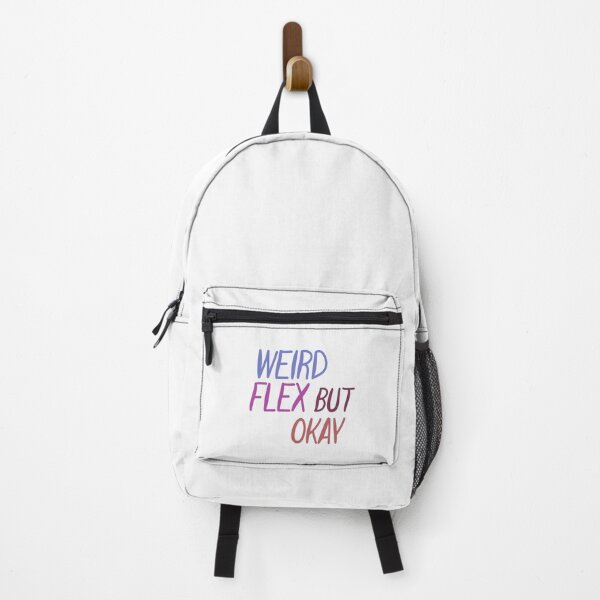Item preview, weird flex but okay designed and sold by DonmedPro1.
