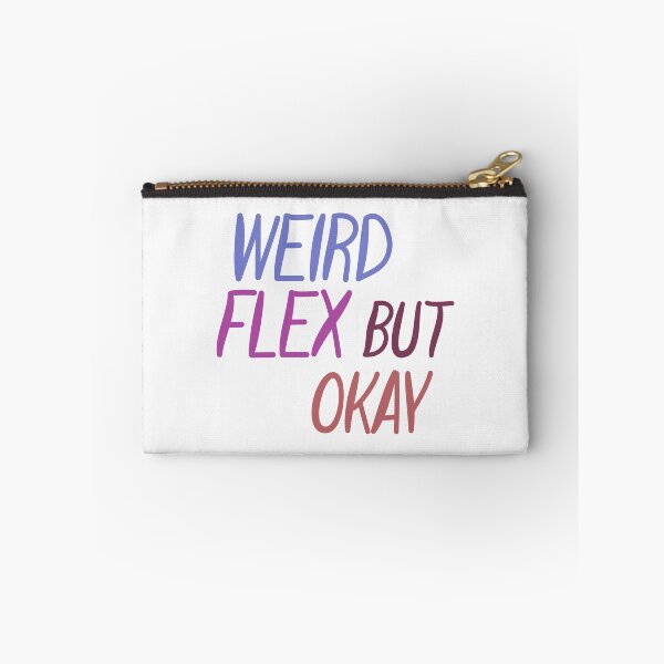 Item preview, weird flex but okay designed and sold by DonmedPro1.