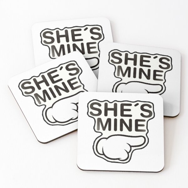 Item preview, She is mine  designed and sold by Arulsha.