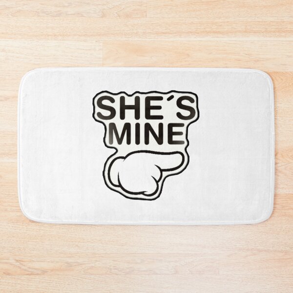 Item preview, She is mine  designed and sold by Arulsha.