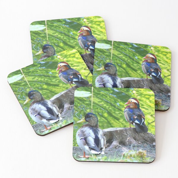 Item preview, Ducks designed and sold by Babbler01.