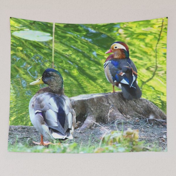 Item preview, Ducks designed and sold by Babbler01.