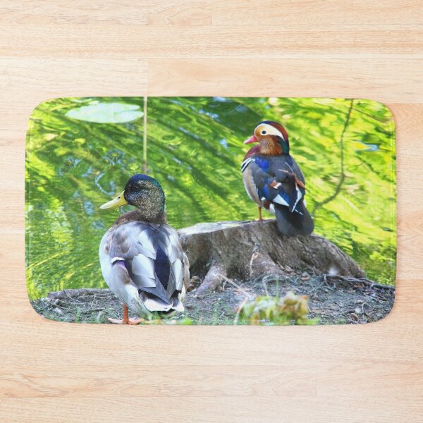 Item preview, Ducks designed and sold by Babbler01.