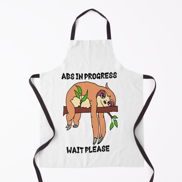 Item preview, Abs in progress please wait designed and sold by Puchi Evans.