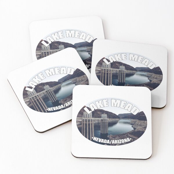 Item preview, Lake Mead designed and sold by stermitkermit.