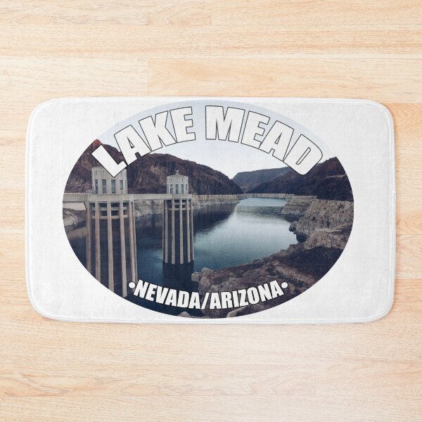 Item preview, Lake Mead designed and sold by stermitkermit.