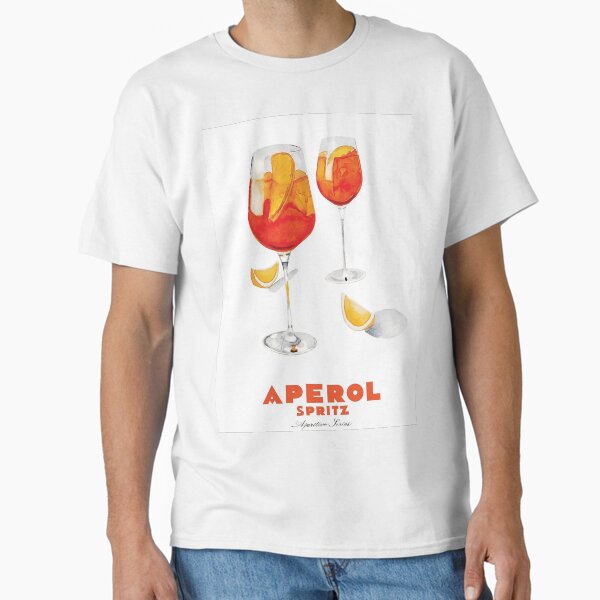 Item preview, Aperol Fruit designed and sold by oneescanor.