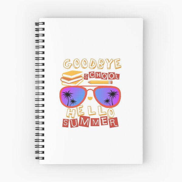 Item preview, Goodbye School Hello Summer,Goodbye Kindergarten Hello Summer,goodbye school hello summer svg,School Gift,Goodbye School Hello Summer Last Day Of School Teacher designed and sold by lahcen0102.
