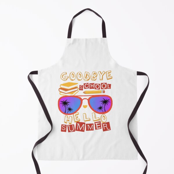Item preview, Goodbye School Hello Summer,Goodbye Kindergarten Hello Summer,goodbye school hello summer svg,School Gift,Goodbye School Hello Summer Last Day Of School Teacher designed and sold by lahcen0102.