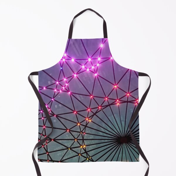 Item preview, Amazing glass roof with lights on. designed and sold by SukoB34.