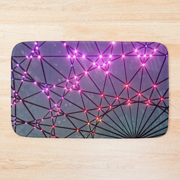 Item preview, Amazing glass roof with lights on. designed and sold by SukoB34.