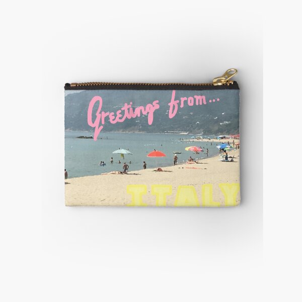 Item preview, Greetings from Italy designed and sold by frida16.