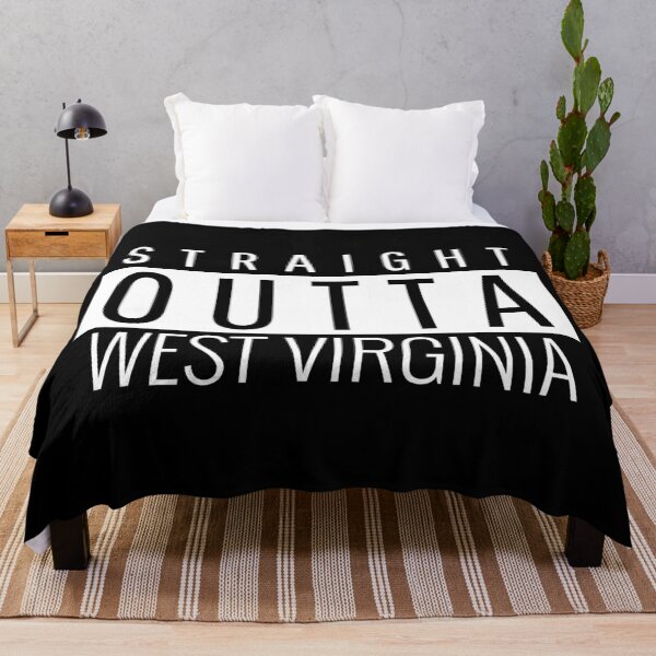 Item preview, West Virginia State WV United States designed and sold by Teelogic.