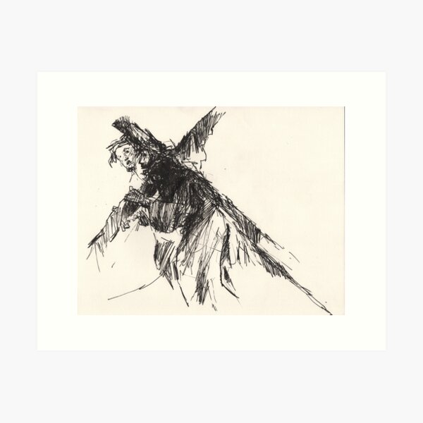 Item preview, Simon of Cyrene helps Jesus carry the cross designed and sold by Freymanc.