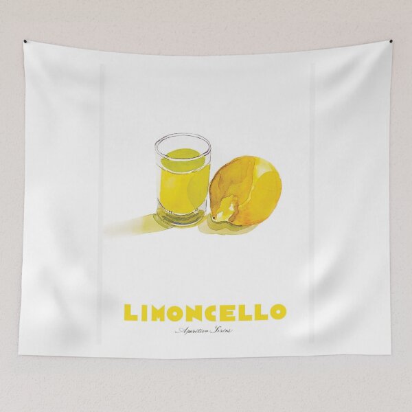 Item preview, Limon Fruits Cocktail designed and sold by oneescanor.