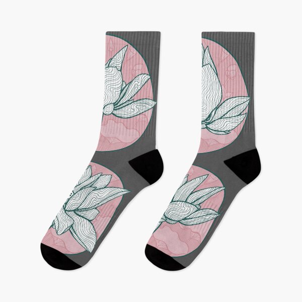 Item preview, Blooming lotus designed and sold by mischellero.