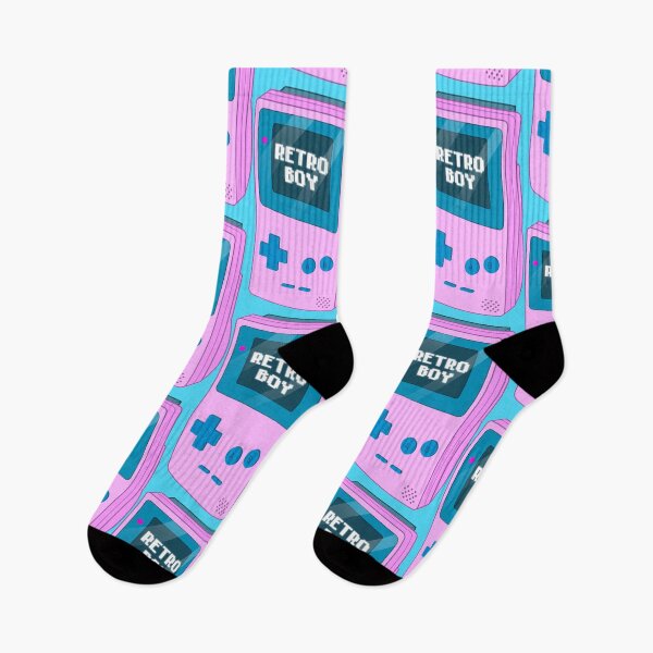 Item preview, RetroBoy designed and sold by StePanda.