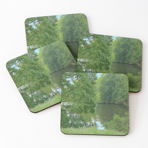 Item preview, Green world designed and sold by Babbler01.