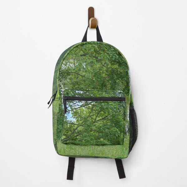 Item preview, Green world designed and sold by Babbler01.