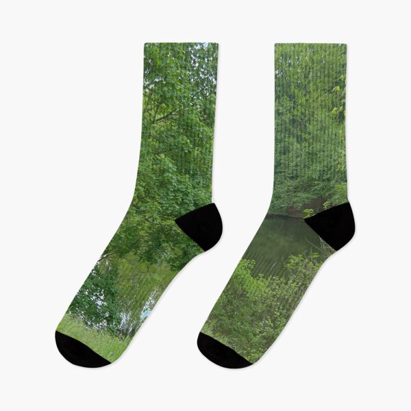 Item preview, Green world designed and sold by Babbler01.