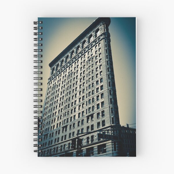 Item preview, Flatiron designed and sold by PineStreet.