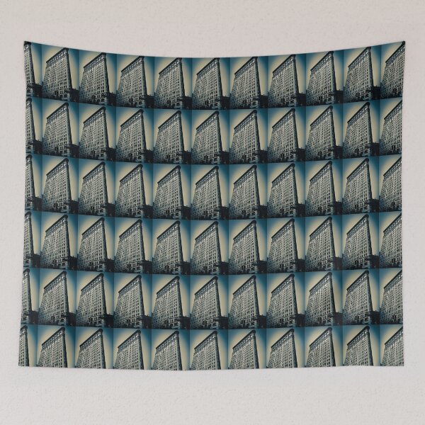 Item preview, Flatiron designed and sold by PineStreet.