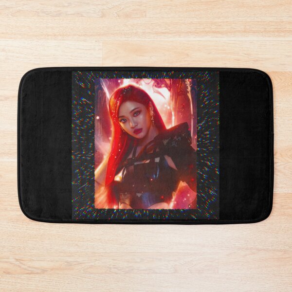 Item preview, AESPA - NingNing - kpop - next level designed and sold by kitten-minho.