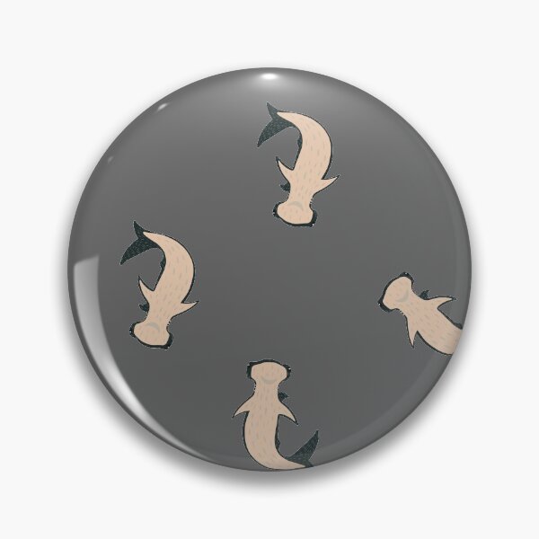 Item preview, Little Hammerhead Sharks designed and sold by mischellero.