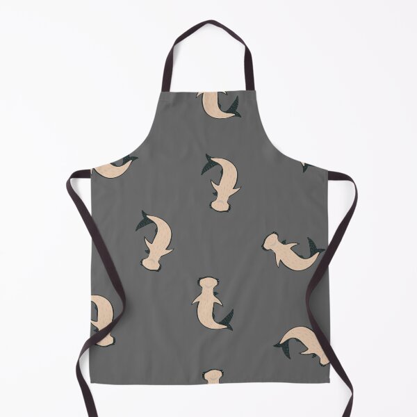 Item preview, Little Hammerhead Sharks designed and sold by mischellero.