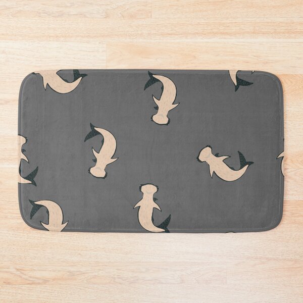 Item preview, Little Hammerhead Sharks designed and sold by mischellero.