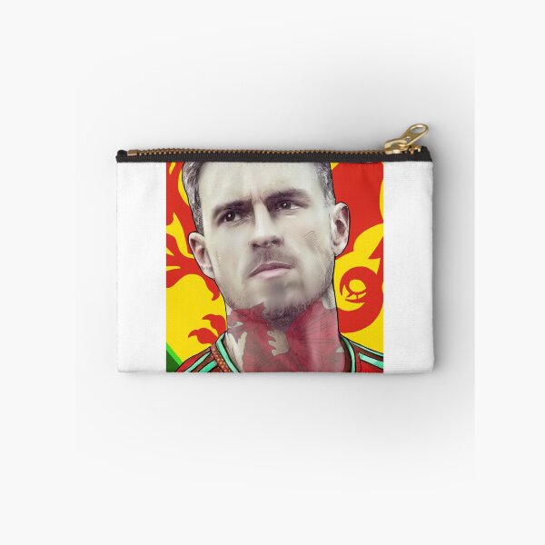 Item preview, Aaron Ramsey - Together Stronger designed and sold by ArsenalArtz.
