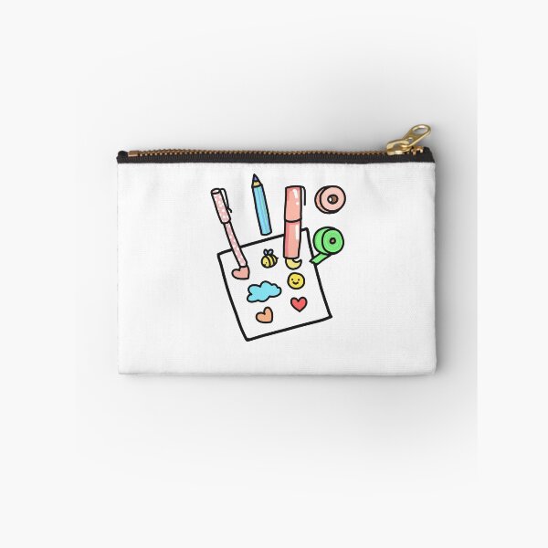 Item preview, Kawaii Japanese Manga Stationary Stickers pens designed and sold by GLwithUs.