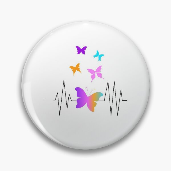 Item preview, i love butterflies, ladies butterfly, mothers day butterfly for nana, grandma, mom, butterfly lover designed and sold by PRINTED ..