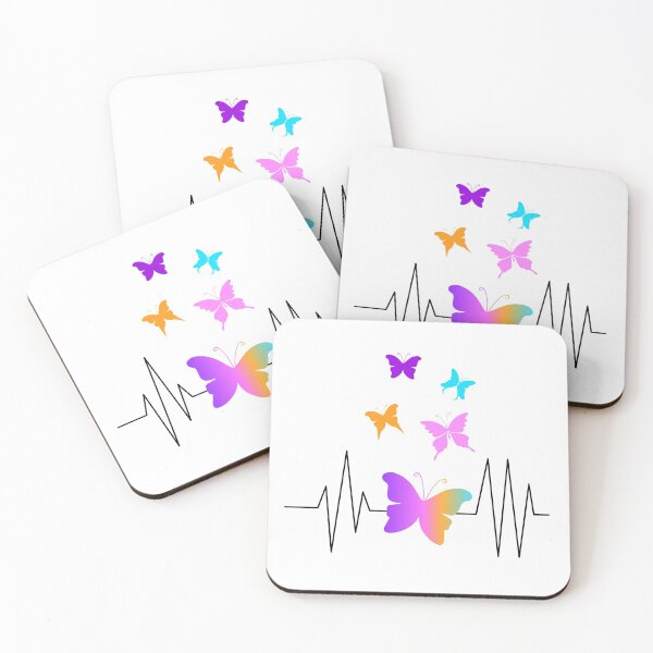Item preview, i love butterflies, ladies butterfly, mothers day butterfly for nana, grandma, mom, butterfly lover designed and sold by PRINTED ..
