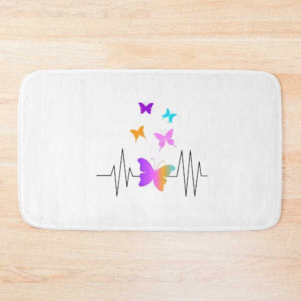 Item preview, i love butterflies, ladies butterfly, mothers day butterfly for nana, grandma, mom, butterfly lover designed and sold by PRINTED ..