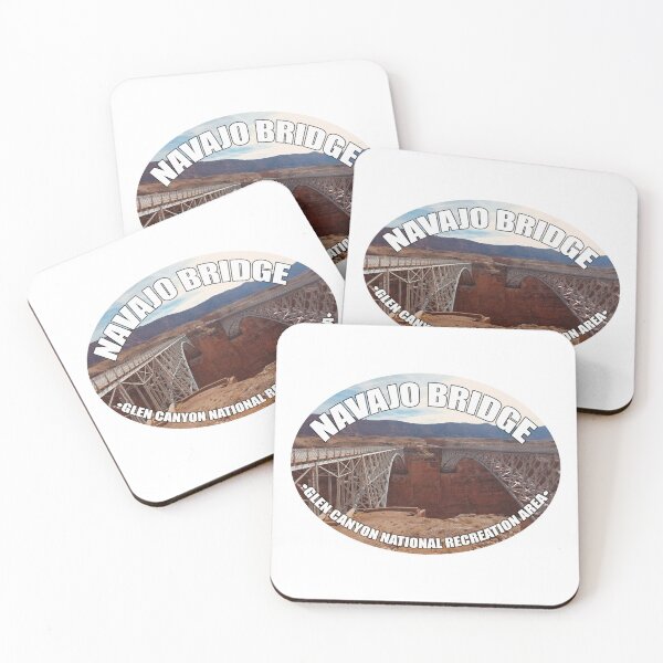 Item preview, Navajo Bridge designed and sold by stermitkermit.