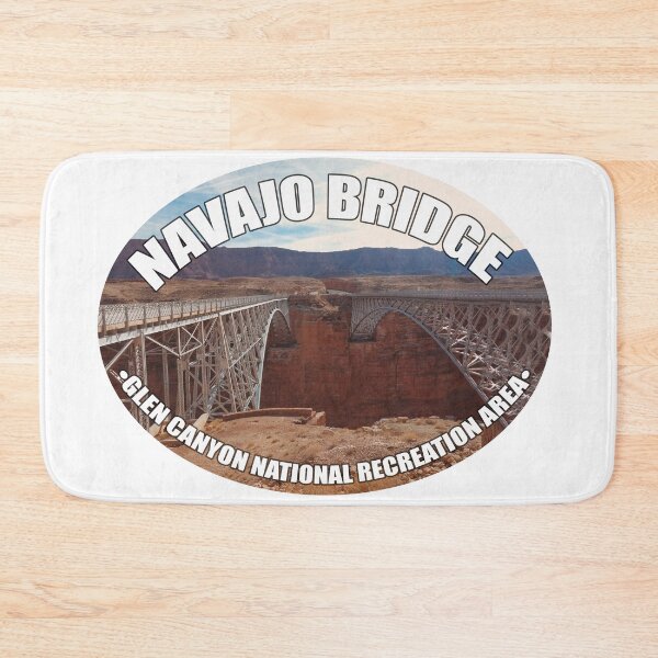 Item preview, Navajo Bridge designed and sold by stermitkermit.