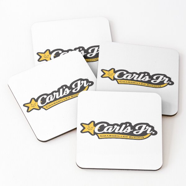 Item preview, CARL'S JR designed and sold by isabelaisabela.