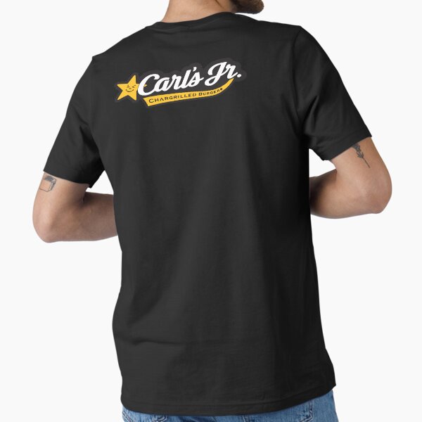 Item preview, CARL'S JR designed and sold by isabelaisabela.