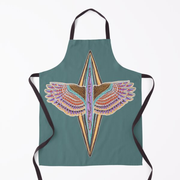 Item preview, Blessed designed and sold by SnakeRiverRose.