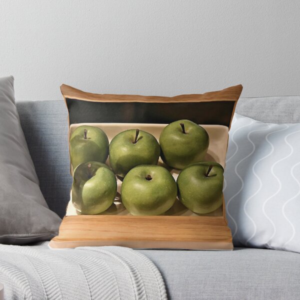 Item preview, Little Green Apples designed and sold by SuddenJim.