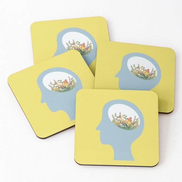Item preview, mental health healing and growth  designed and sold by princessAina.