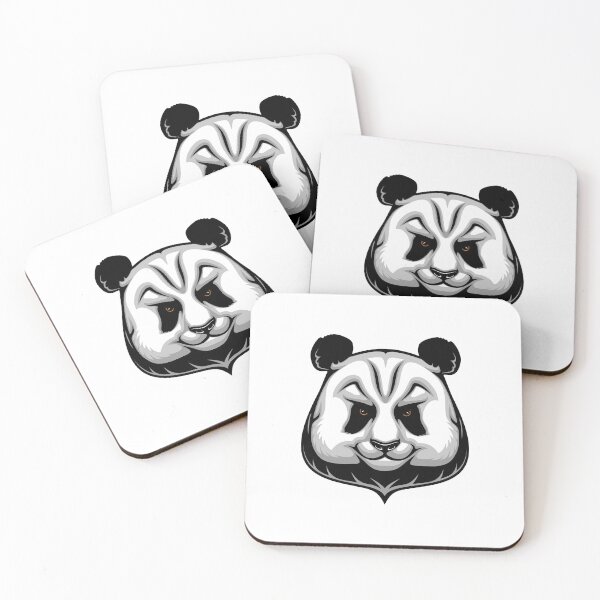 Item preview, Who Love Pandas ? designed and sold by JFbuyshop.