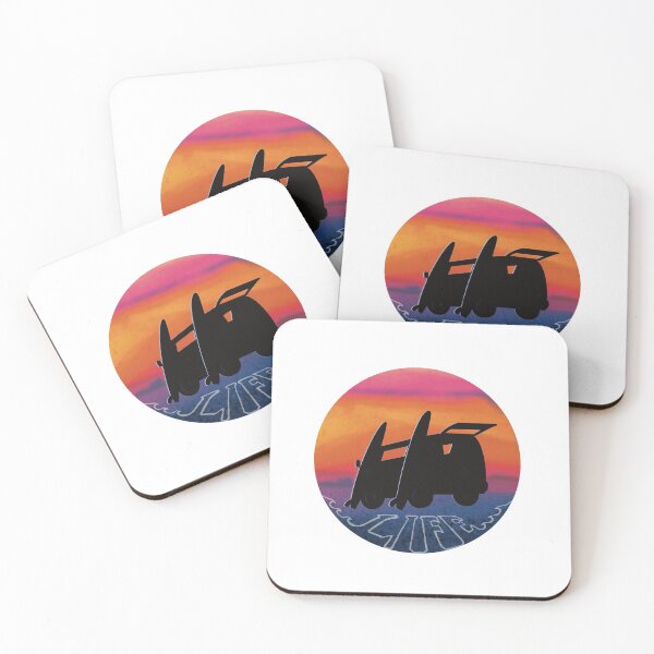 Item preview, Surf Life designed and sold by JDHardie.