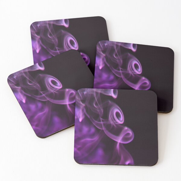 Item preview, Purple swirls designed and sold by GFPhotography.