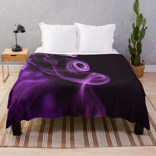 Item preview, Purple swirls designed and sold by GFPhotography.