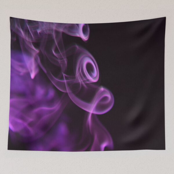 Item preview, Purple swirls designed and sold by GFPhotography.
