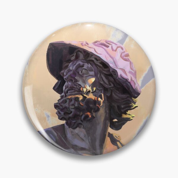 Item preview, Athenian designed and sold by Ilya Viryachev.