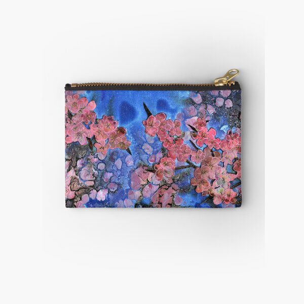 Item preview, Blue Skies Blossom Art designed and sold by LymphomaLass.